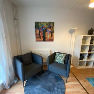 Appartement met Twee Slaapkamers